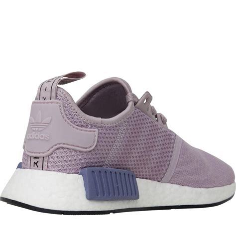 adidas nmd r1 weiß lila|adidas nmd r1 boost.